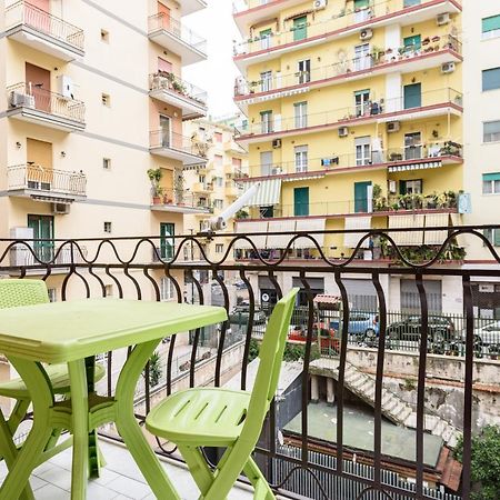 Via Mario Ruta 31 Apartment Naples Exterior photo