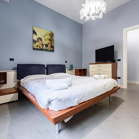 Via Mario Ruta 31 Apartment Naples Exterior photo