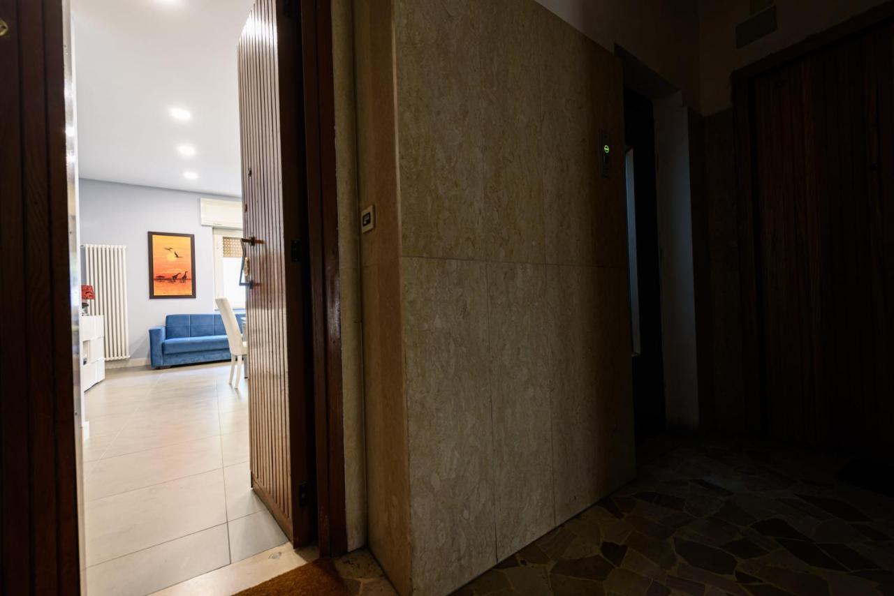 Via Mario Ruta 31 Apartment Naples Exterior photo
